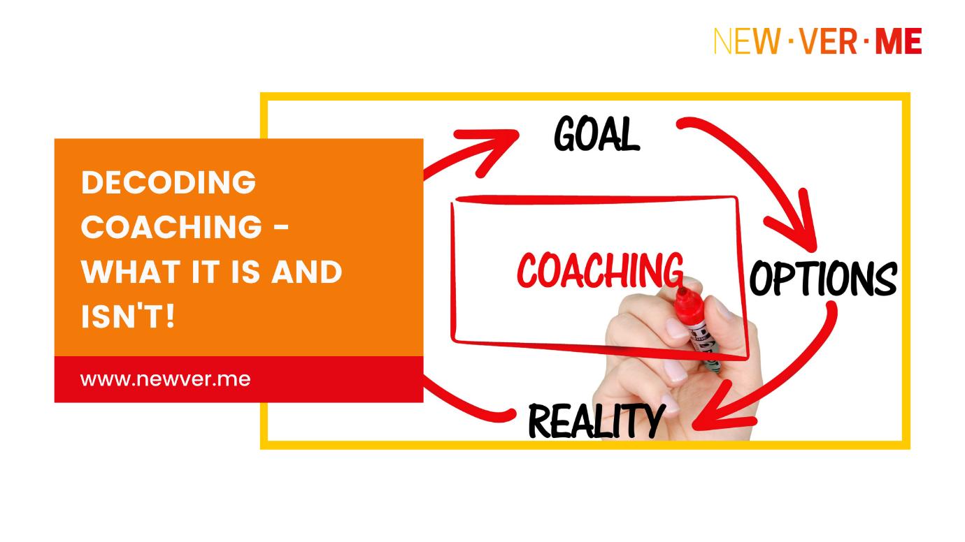 Decode Coaching